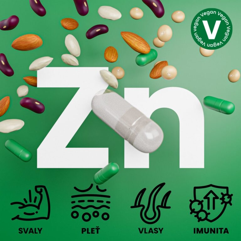 Zinek